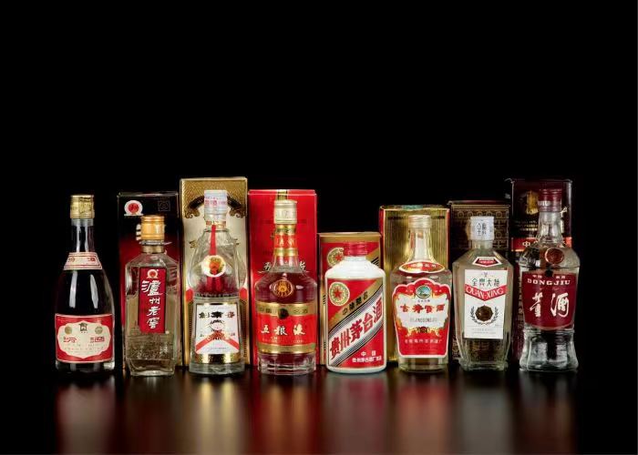 浩口镇老酒储存的方法